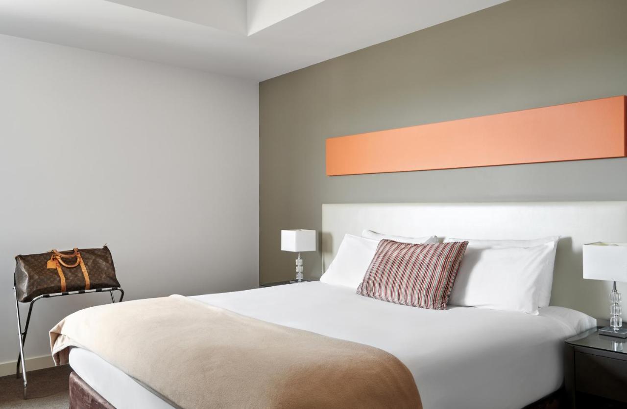 Dandenong Central Apartments Official Eksteriør bilde