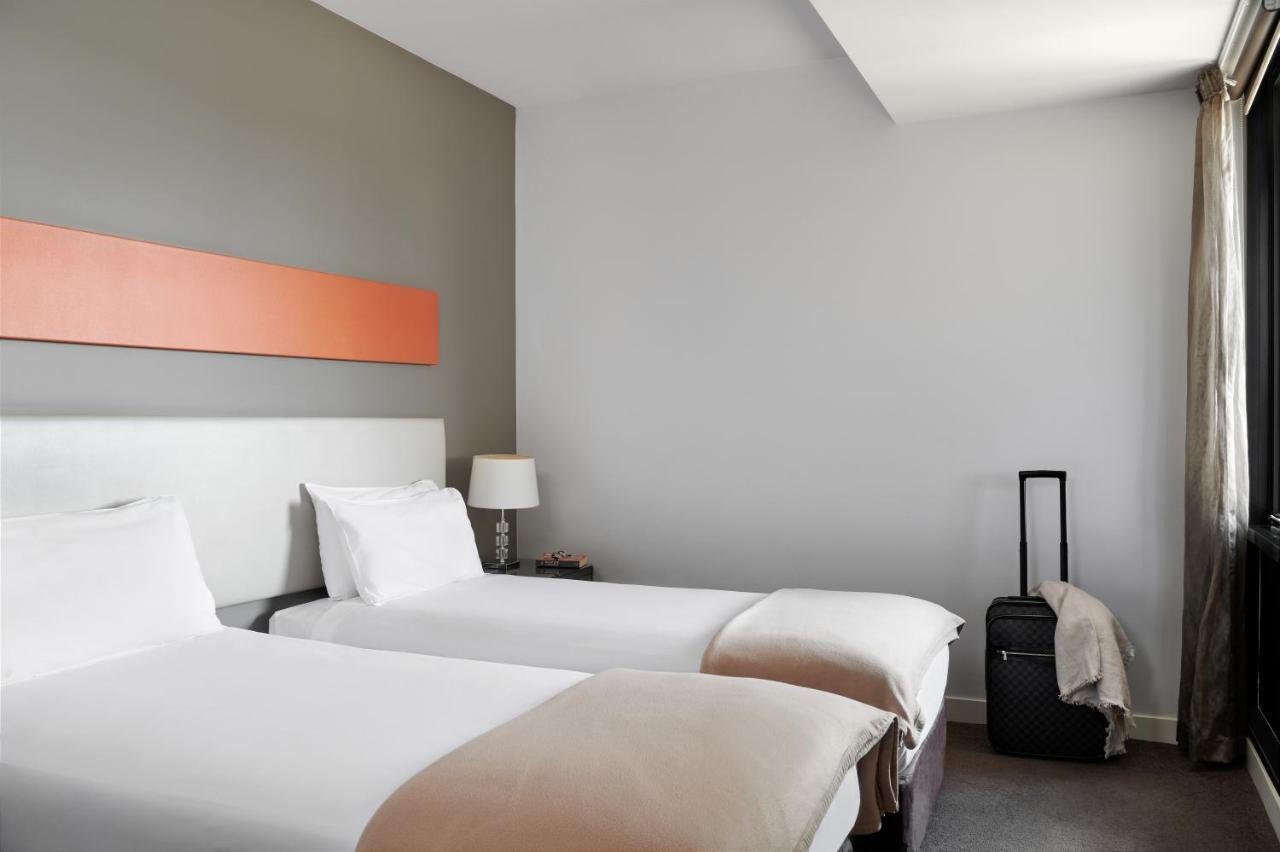 Dandenong Central Apartments Official Eksteriør bilde