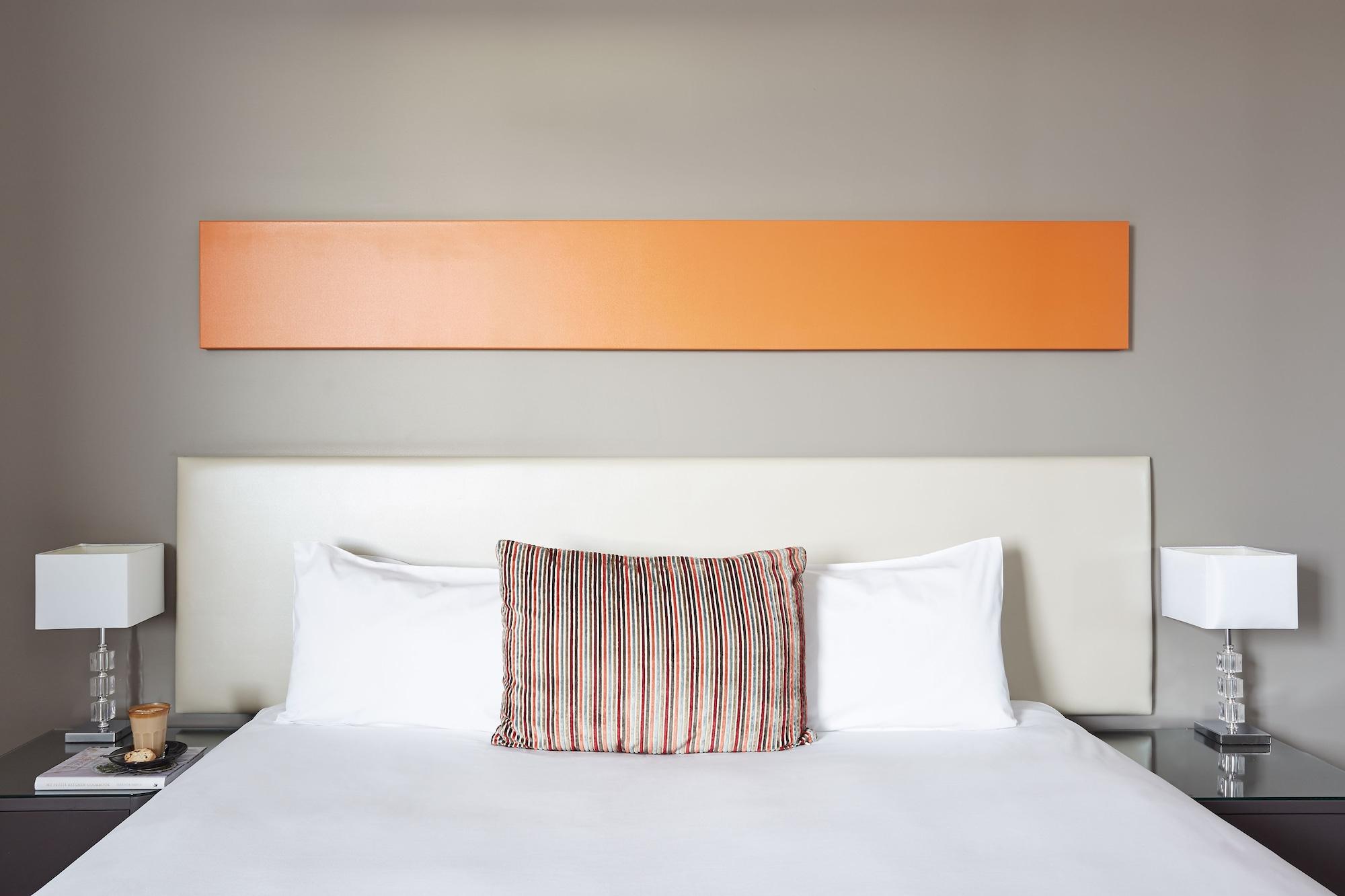 Dandenong Central Apartments Official Eksteriør bilde