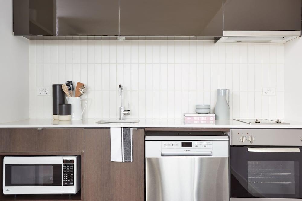 Dandenong Central Apartments Official Eksteriør bilde