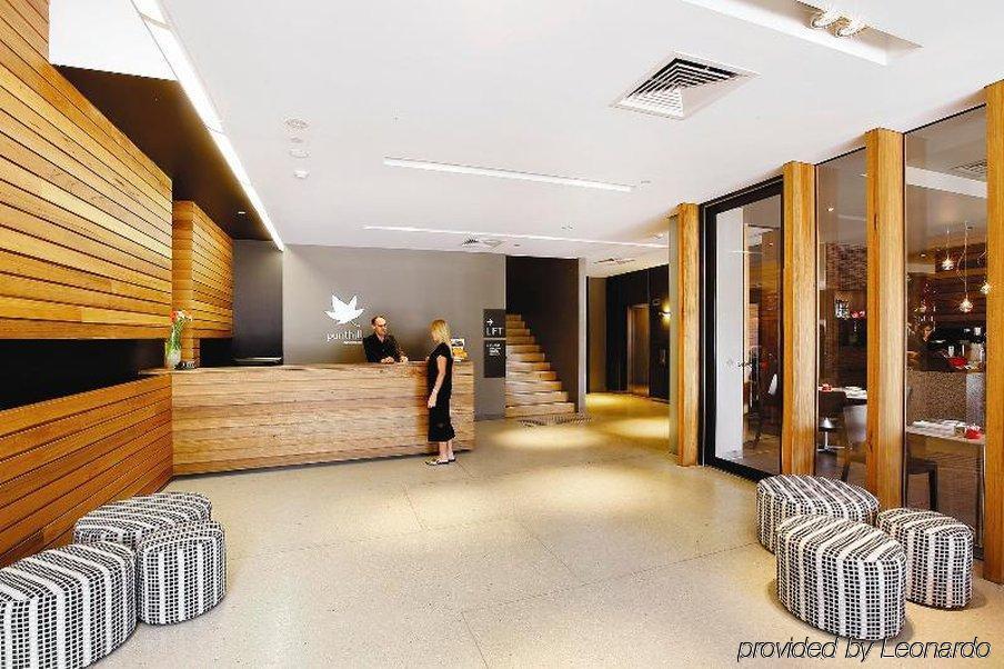 Dandenong Central Apartments Official Interiør bilde