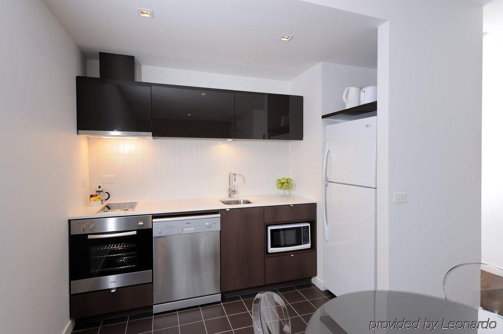 Dandenong Central Apartments Official Rom bilde