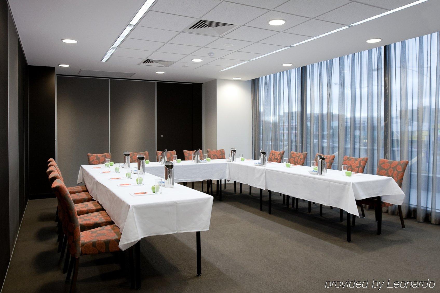 Dandenong Central Apartments Official Fasiliteter bilde