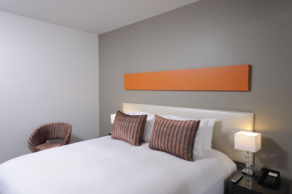 Dandenong Central Apartments Official Eksteriør bilde