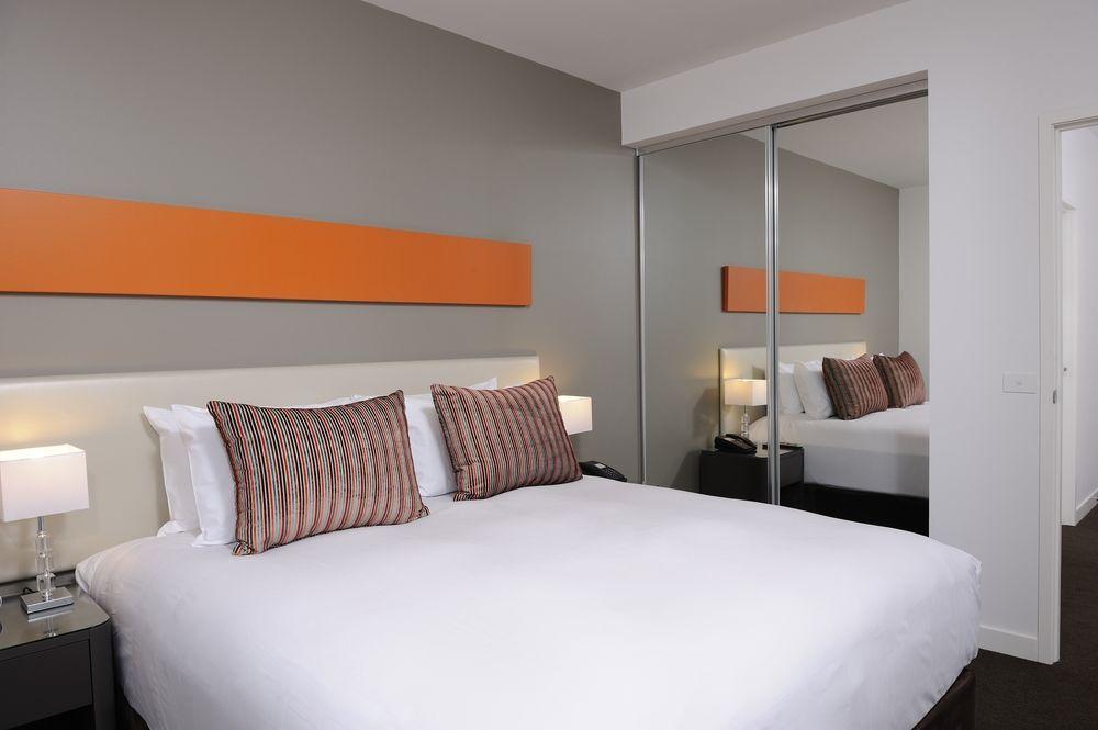 Dandenong Central Apartments Official Eksteriør bilde