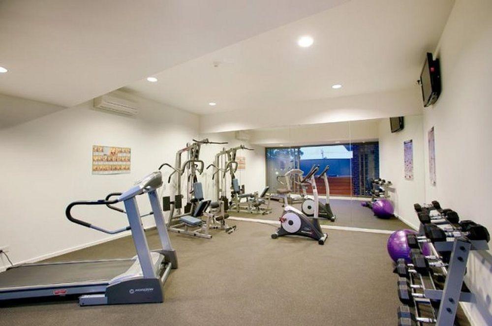 Dandenong Central Apartments Official Eksteriør bilde