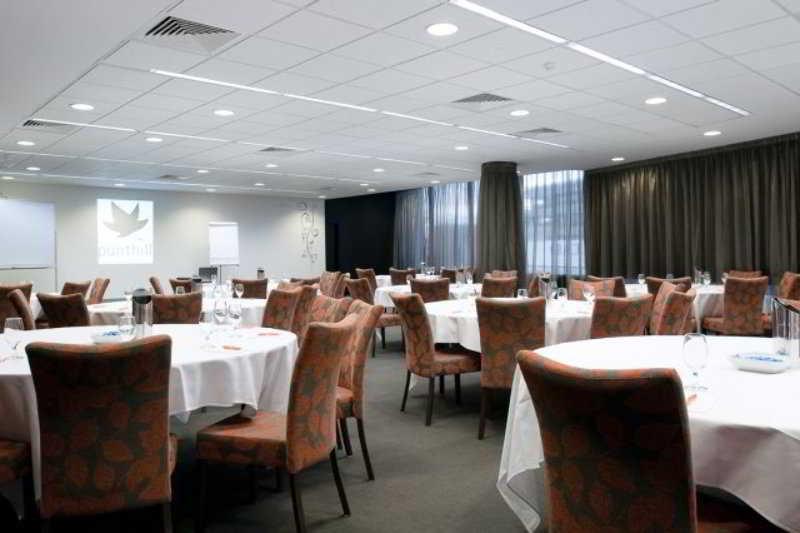 Dandenong Central Apartments Official Eksteriør bilde