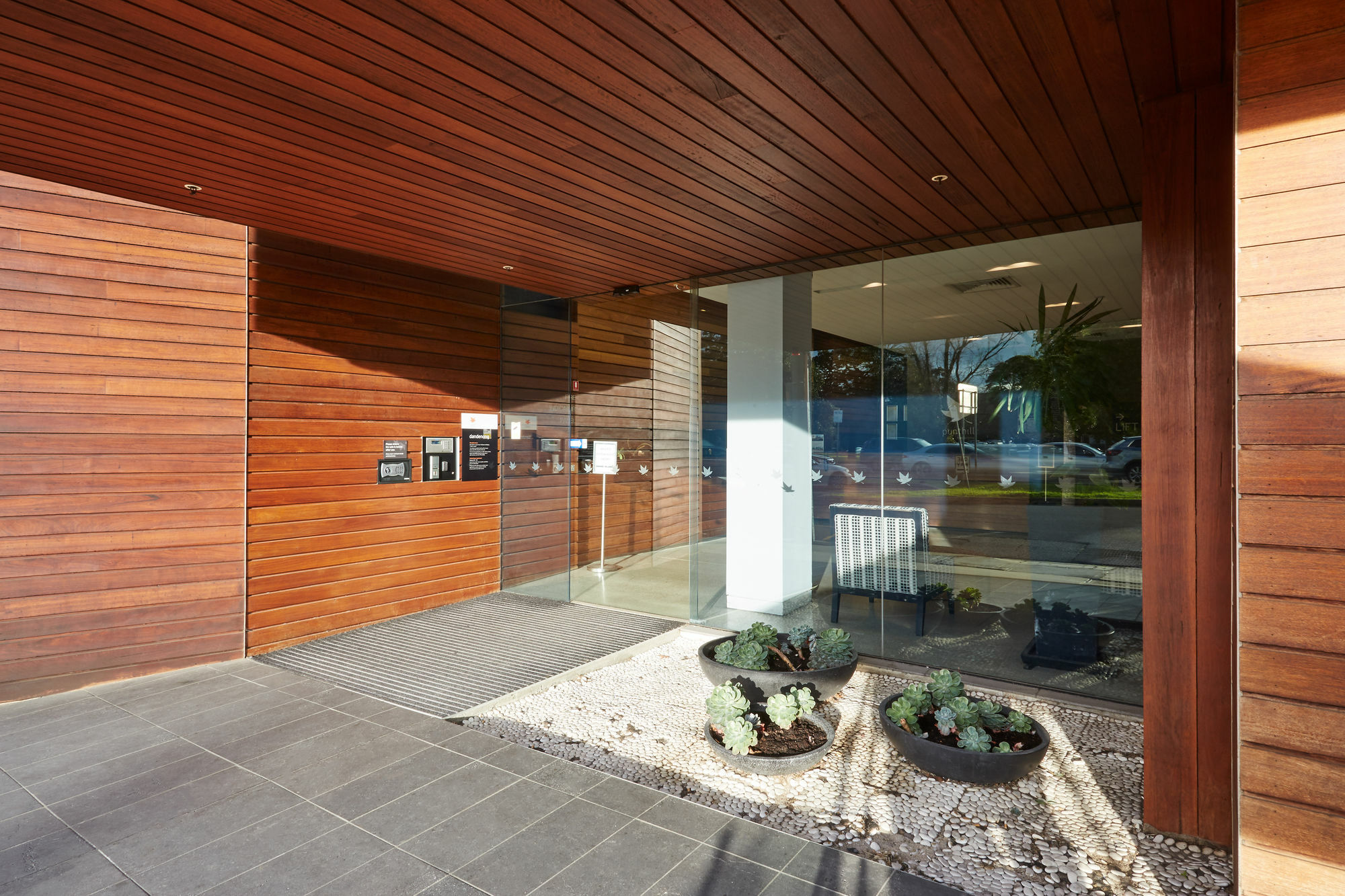Dandenong Central Apartments Official Eksteriør bilde